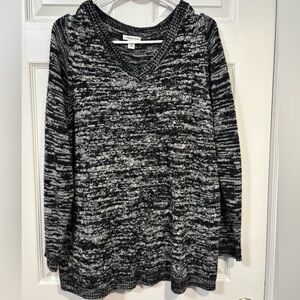 NWOT women’s sweater size 1X